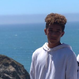 Meet your Posher, Andrew